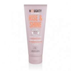 Noughty Rise & Shine Hydrating Hair Shampoo 250ml