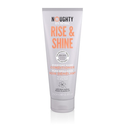 Noughty Rise & Shine Hydrating Hair Conditioner 250ml