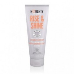 Noughty Rise & Shine Hydrating Hair Conditioner 250ml