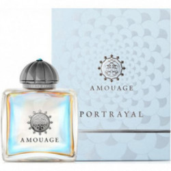 Amouage Portrayal perfume atomizer for women EDP 5ml