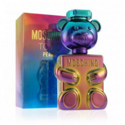 Moschino Toy 2 pearl perfume atomizer for unisex EDP 5ml