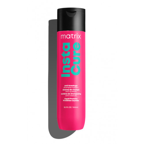 Matrix Instacure Anti-Breakage Shampoo 300ml