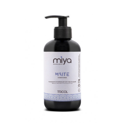 Miya Maite Beauty Treatment Shampoo 200ml