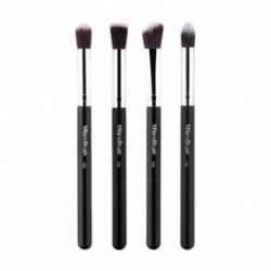 MilanoBrush Precision Face Brush Kit