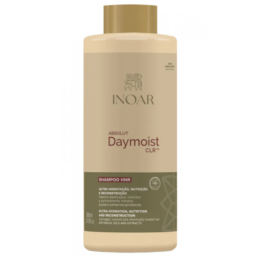 Inoar Daymoist Shampoo 250ml