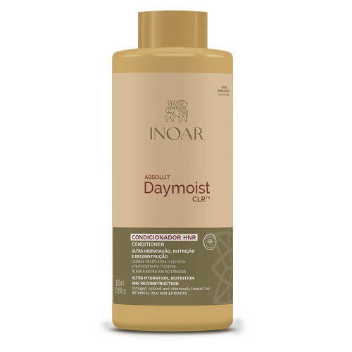 Inoar Absolut Daymoist Conditioner 250ml