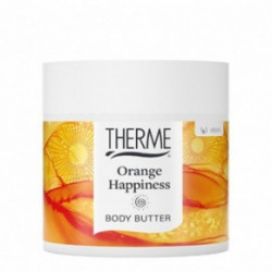 Therme Orange Happiness Body Butter 225g