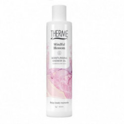 Therme Mindful Blossom Moisturising Shower Oil 250ml