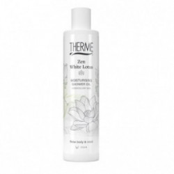 Therme Zen White Lotus Moisturising Shower Oil 250ml