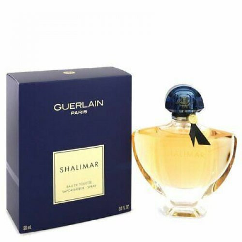 Guerlain perfume atomizer for women EDT 5ml