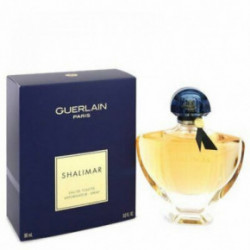 Guerlain perfume atomizer for women EDT 5ml