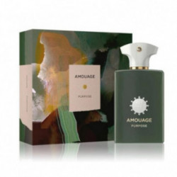 Amouage Purpose perfume atomizer for unisex EDP 5ml