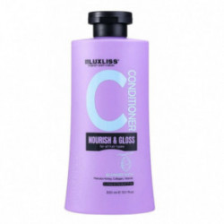 LUXLISS Nourish & Gloss Conditioner 300ml