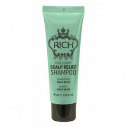 Rich Pure Luxury Scalp Relief Shampoo 200ml