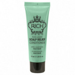 Rich Pure Luxury Scalp Relief Conditioner 200ml