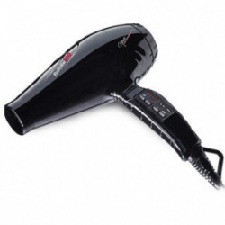 BaByliss PRO Nero Ionic Hairdryer