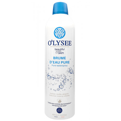 O’LYSEE Pure Water Mist 400ml