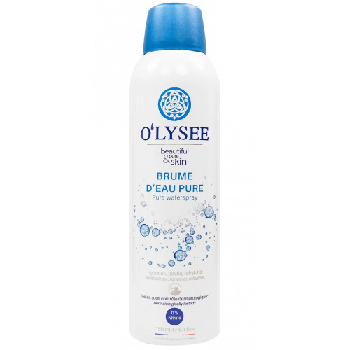 O’LYSEE Pure Water Mist 400ml