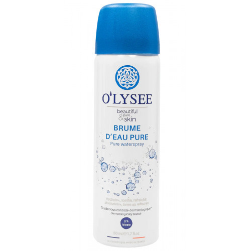 O’LYSEE Pure Water Mist 400ml