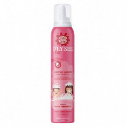 O’LYSEE Fraise Framboise Kids 3in1 Moisturizing Whipped Shower Foam 250ml