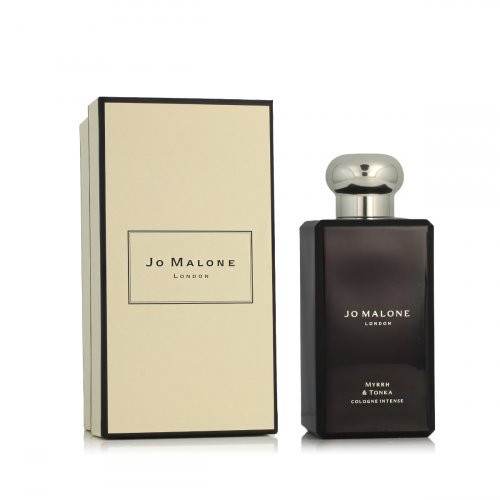 Jo Malone Myrrh & tonka perfume atomizer for unisex 5ml