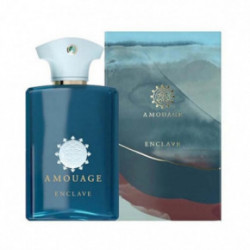 Amouage Enclave perfume atomizer for unisex EDP 5ml