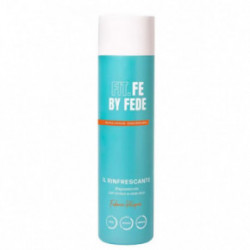 FIT.FE BY FEDE The Refresher Body Wash with Arnica and Aloe Vera 250ml