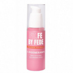 FIT.FE BY FEDE The Restorer Vitamin Rich Serum 30ml