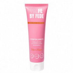 FIT.FE BY FEDE The Exfoliator Face Cleanser with Grapefruit Seed Extract 100ml