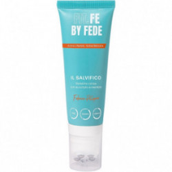 FIT.FE BY FEDE The Savior Body Balm with Eucalyptus and Menthol 100ml