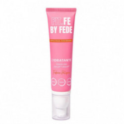 FIT.FE BY FEDE The Hydrator Face Cream with SPF30 30ml