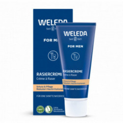 Weleda Shaving Cream For Men 75ml