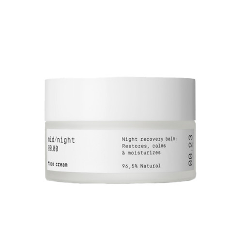 Midnight 00.00 Face Cream 00.23 50ml