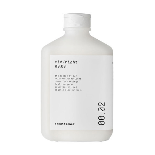 Midnight 00.00 Nourishing Hair Conditioner 00.02 300ml