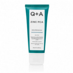 Q+A Zinc PCA Daily Moisturizer 75ml