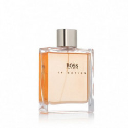 Hugo Boss In motion perfume atomizer for men EDT 5ml