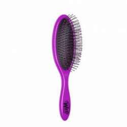 WetBrush Original Detangler Hair Brush Black
