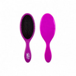 WetBrush Original Detangler Hair Brush Black