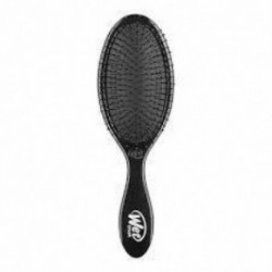 WetBrush Original Detangler Hair Brush Black