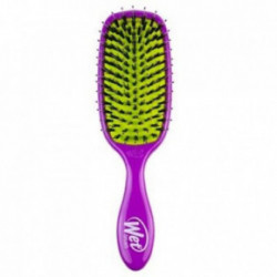 WetBrush Retail Shine Enhancer Brush Black