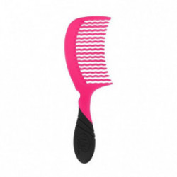 WetBrush Pro Detangling Comb Black