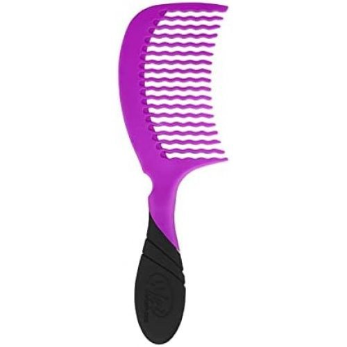 WetBrush Pro Detangling Comb Black