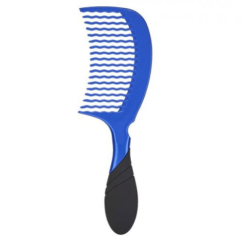 WetBrush Pro Detangling Comb Black
