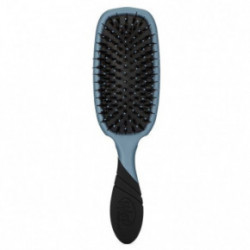 WetBrush Pro Shine Enhancer Hair Brush Black