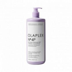 Olaplex No.4P Blonde Enhancer Toning Shampoo 250ml