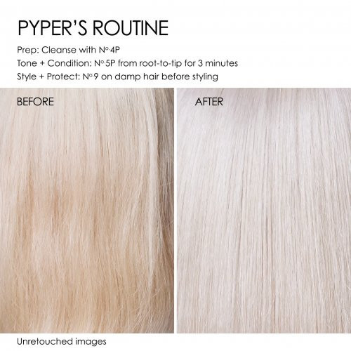 Olaplex No.5P Blonde Enhancer Toning Conditioner 250ml