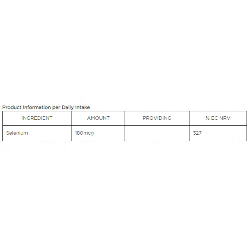 Biocare Nutrisorb Liquid Selenium 15ml