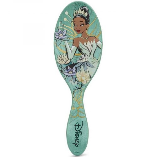 WetBrush Disney Princess Original Detangler Tiana