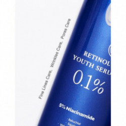 Mizon 0.1% Retinol Youth Serum 28g