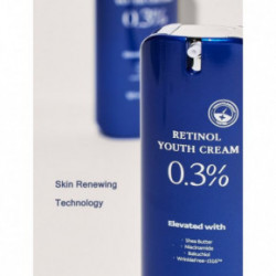 Mizon 0.3% Retinol Youth Cream 26g